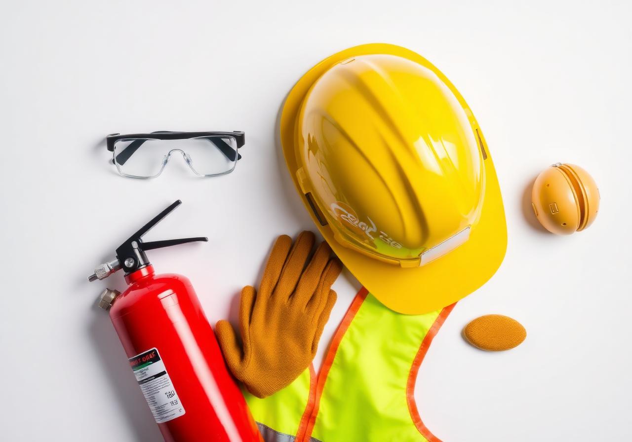 Equipos de Seguridad